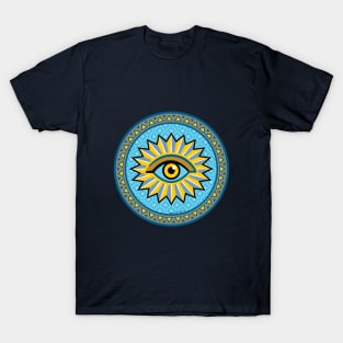 All Seeing Eye T-Shirt